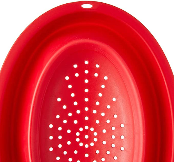Collapsible Mini Colander