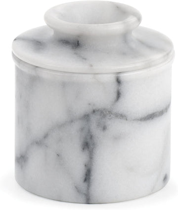 Butter Keeper, Marble