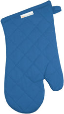 MuKitchen Oven Mitt, Blueberry