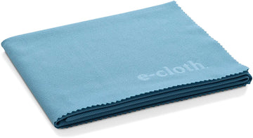 Glass & Polishing Cloth