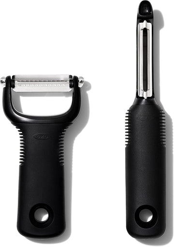 OXO 2-Piece Peeler Set