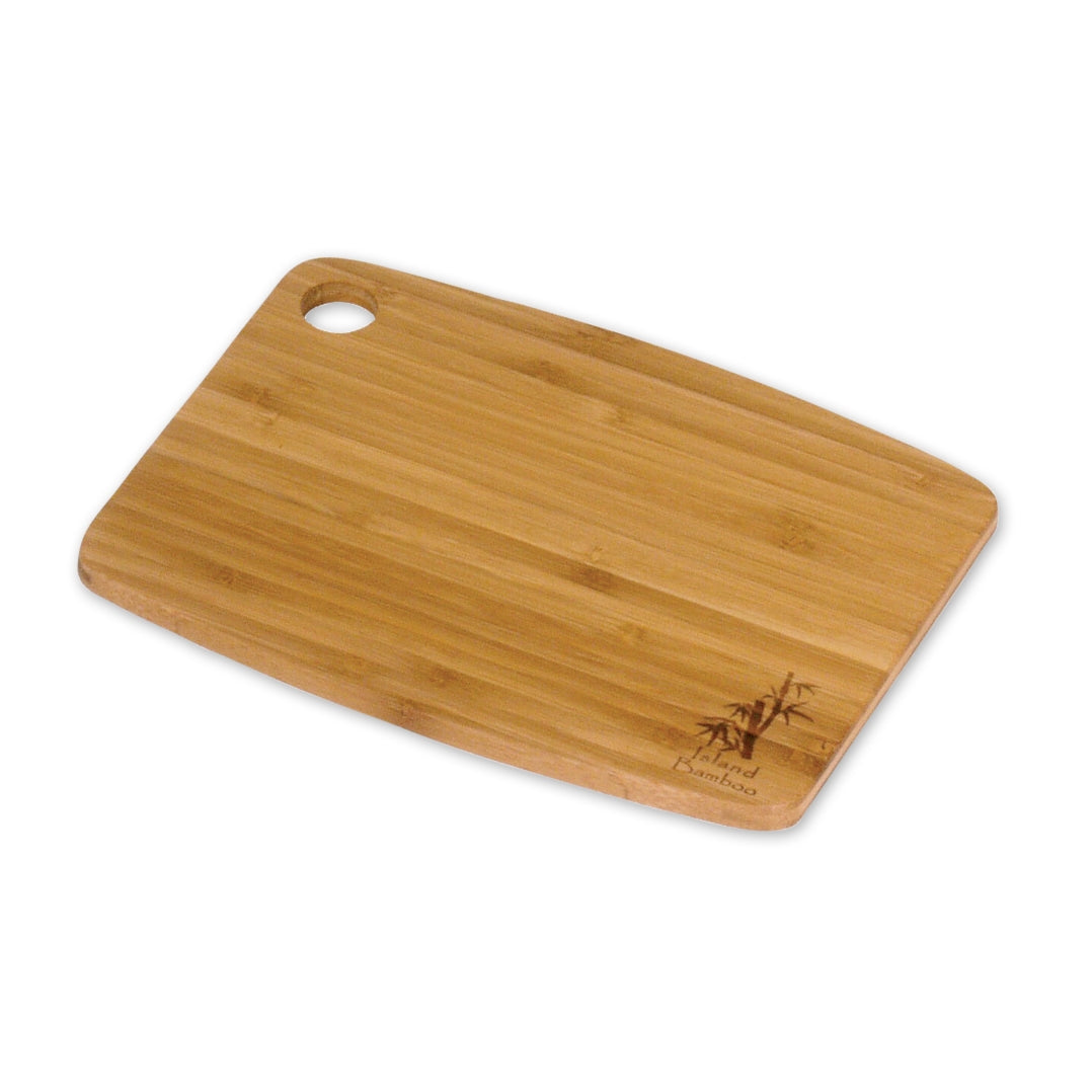 Cuisin Air Bamboo Cutting Board