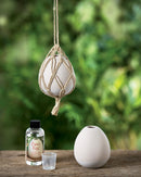 Skeeter Screen Patio Egg Diffuser