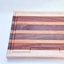 Coastal Carolina Cutting Board, 1'' Thick, Multiple Sizes-3