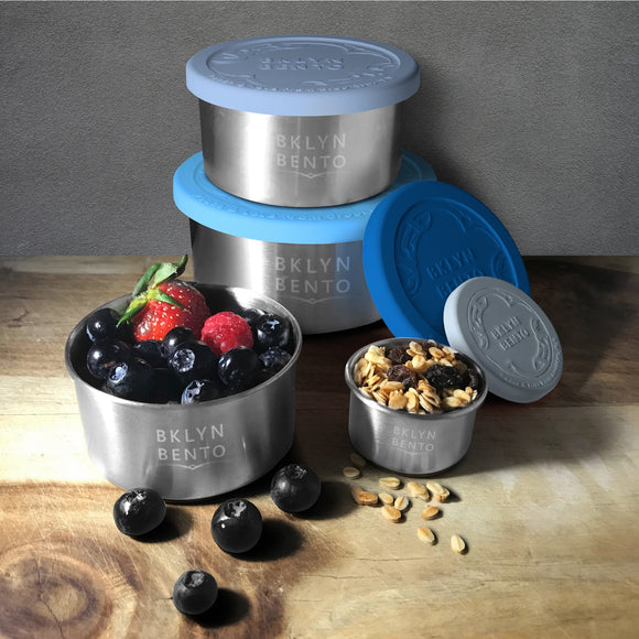 Bklyn Bento East River Collection Sets