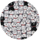 Silicone Jar Opener, Multiple Designs-12