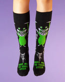 Freaker USA Take Me To Your Litter Socks