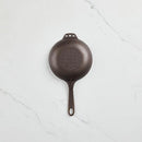 Smithey No. 8 Cast Iron Chef Skillet-5