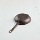 Smithey No. 8 Cast Iron Chef Skillet-3