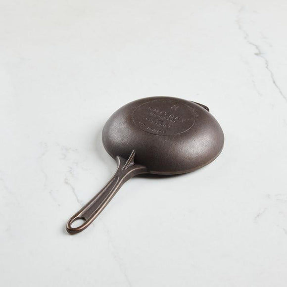 Smithey No. 8 Cast Iron Chef Skillet