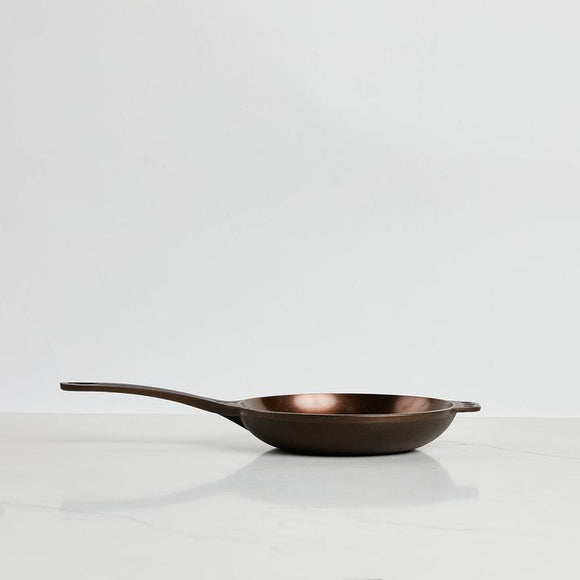 Smithey No. 8 Cast Iron Chef Skillet