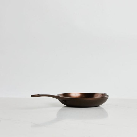 Smithey No. 8 Cast Iron Chef Skillet
