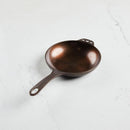 Smithey No. 8 Cast Iron Chef Skillet-2