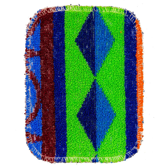 Wet-It Skrubba Scrub Pad