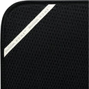 Envision Home Dish Drying Mat, Black, 16x18