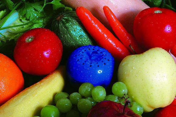 Classic Bluapple One Year Combo Pack