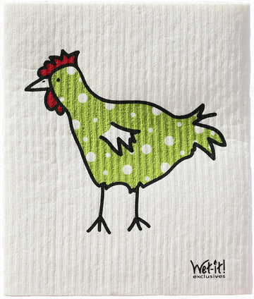 Wet-It Cleaning Cloth