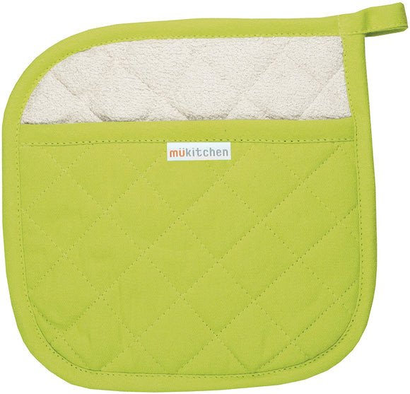 MuKitchen Potholder, Cactus