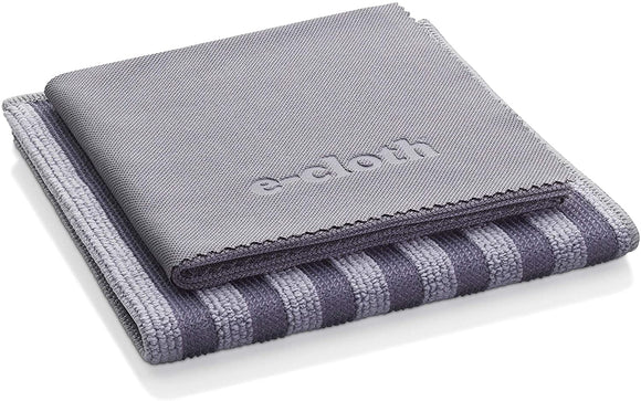 Stainless Steel Cleaning Cloth, set of 2