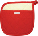 MuKitchen Potholder, Crimson