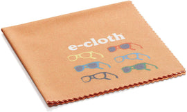 e-Cloth Glasses Cloth
