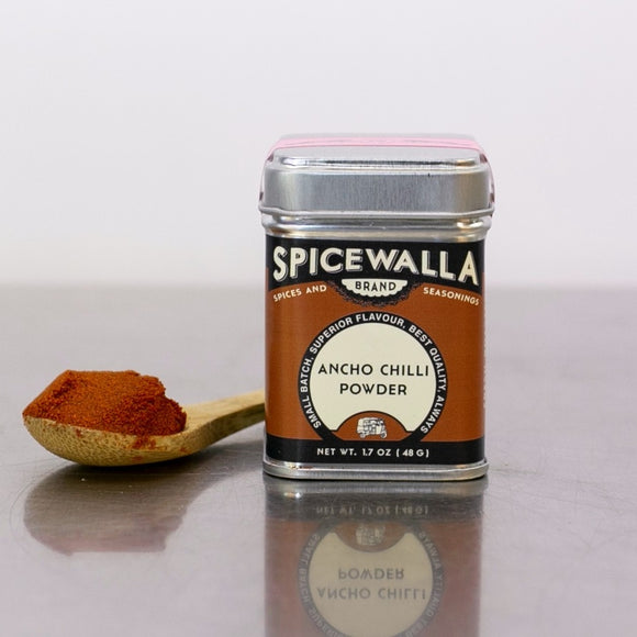Spicewalla Ancho Chili Powder
