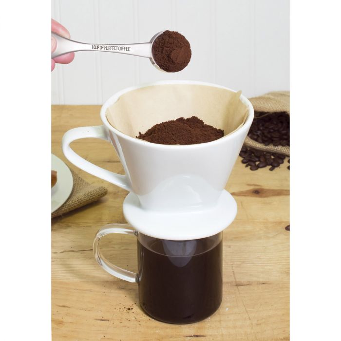 Perfect Coffee Scoop-2