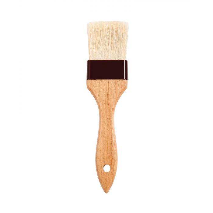 Mrs. Anderson's Pastry Brush, 2''