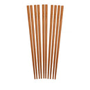 Engraved Chopsticks, set of 5-2