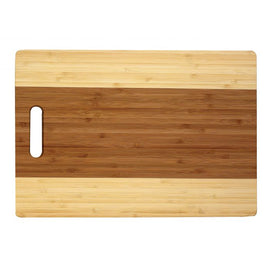 Helen's Asian Kitchen Bamboo Cutting Board