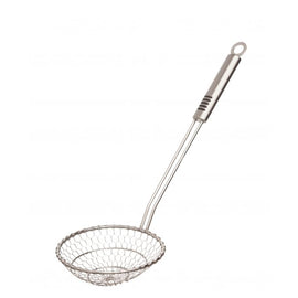 Spider Strainer, 7''