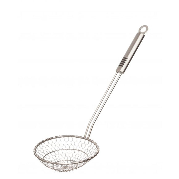 Spider Strainer, 7''