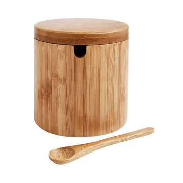 Helen's Asian Kitchen Salt Box, 7oz