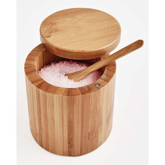 Helen's Asian Kitchen Salt Box, 7oz