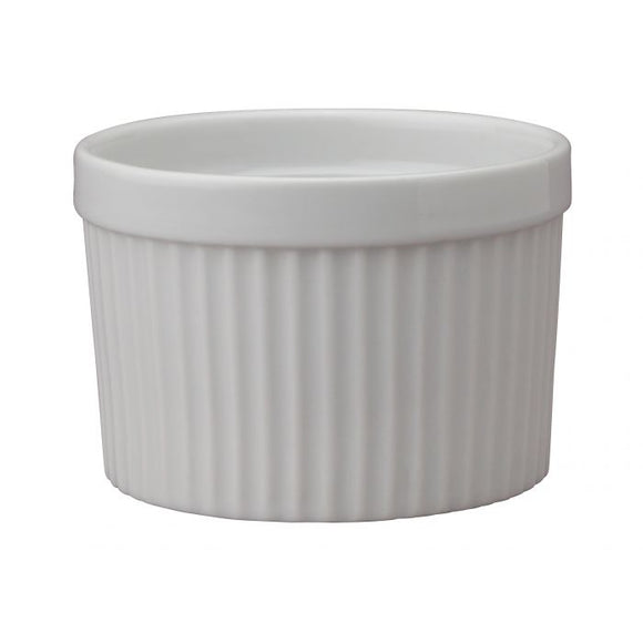 HIC Kitchen Souffle, Deep, 10oz