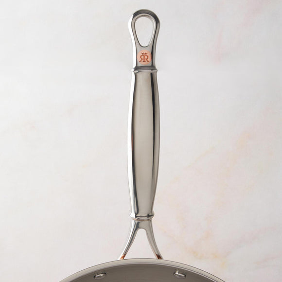Ruffoni Symphonia Cupra Copper 10" Frying Pan