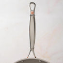 Ruffoni Symphonia Cupra Copper Chef Pan, 4 qt.-2