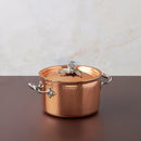 Ruffoni Opus Cupra Copper Saucepot, Multiple Sizes-4