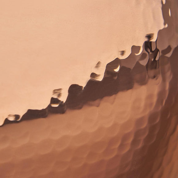 Ruffoni Historia Decor 11" Frying Pan w/Decorated Stick Handle