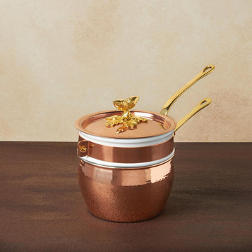 Ruffoni Historia Bain-Marie
