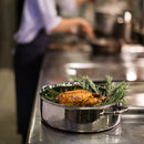 Ruffoni Symphonia Prima Covered Braiser, Multiple Sizes-4