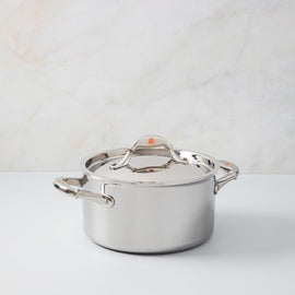 Ruffoni Symphonia Prima Soup Pot, 3.5 qt.