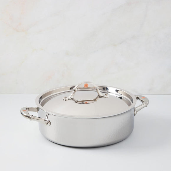 Ruffoni Symphonia Prima Covered Braiser
