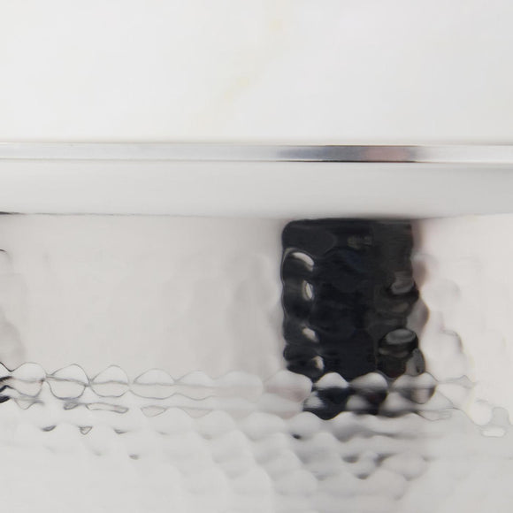 Ruffoni Symphonia Prima Covered Saucepan, Multiple Sizes