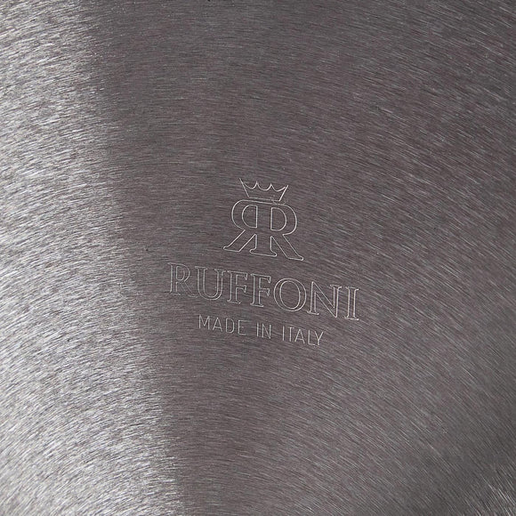 Ruffoni Symphonia Prima Covered Saucepot, Multiple Sizes