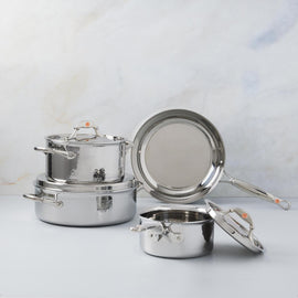 Ruffoni Symphonia Prima 7-Piece Set
