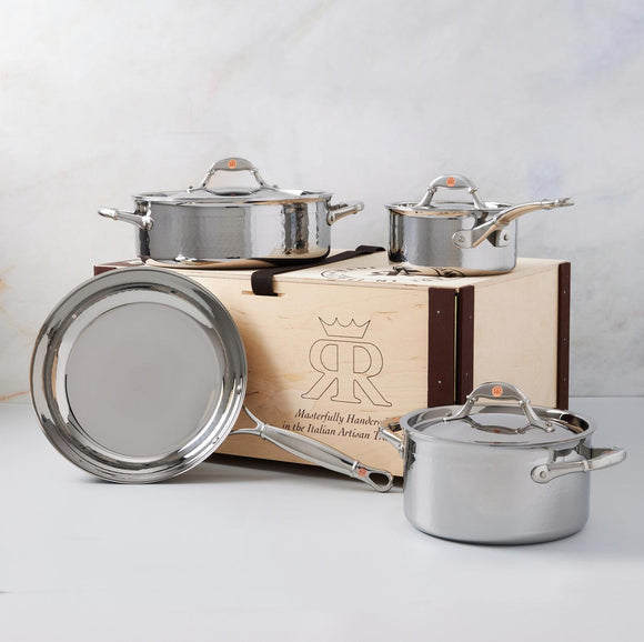Ruffoni Symphonia Prima 7-Piece Set
