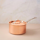 Ruffoni Symphonia Cupra Copper Saucepan, Multiple Sizes-2