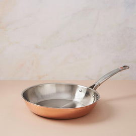 Ruffoni Symphonia Cupra Copper 10" Frying Pan