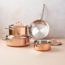 Ruffoni Symphonia Cupra Copper 7-pc Set-3